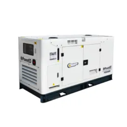 GERADOR 38KVA DIESEL INSON 1500RPM PDG40S POWERED -chavevertical.com